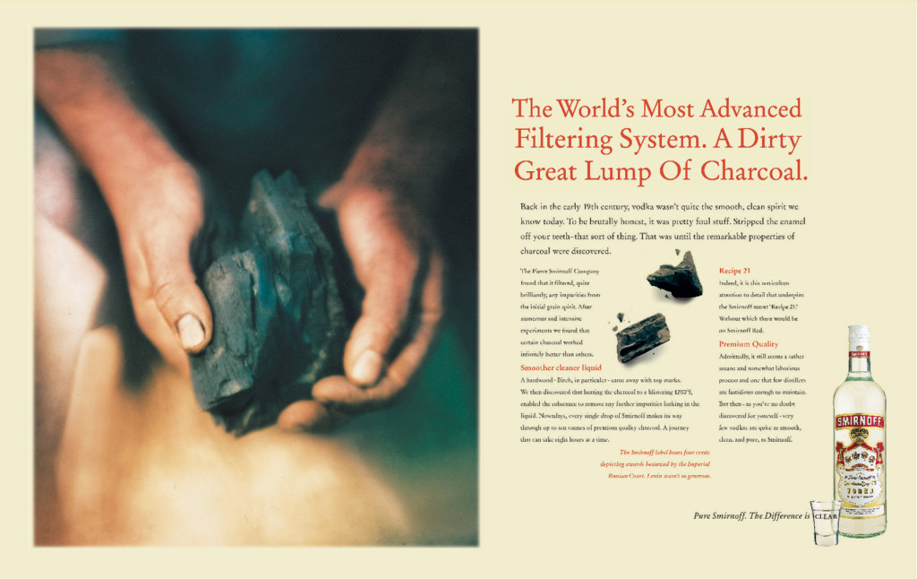 Smirnoff-Coal